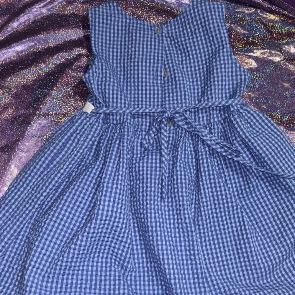 Vintage Youngland Strawberry Dress